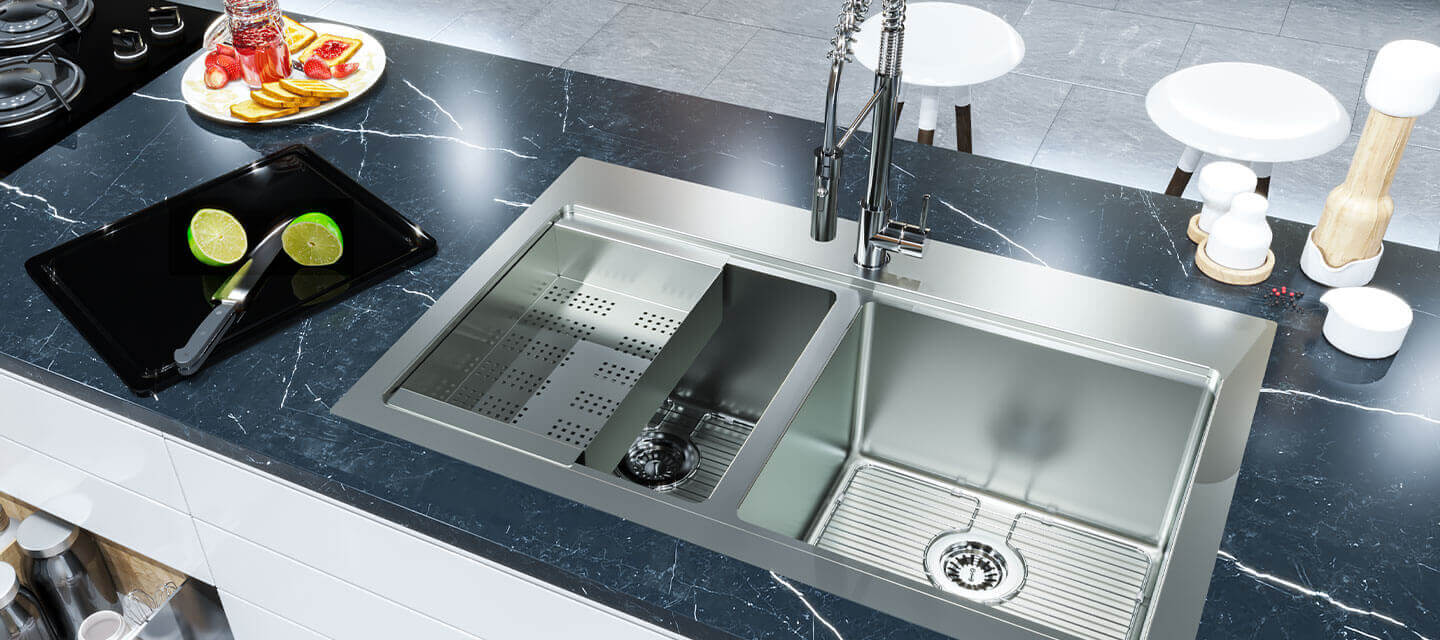 shop banner Asil - The Perfect Solutions for Your Kitchen