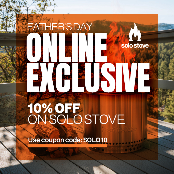 home page banner