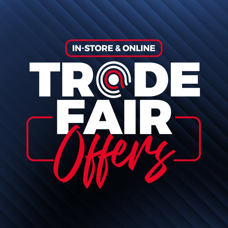 home page banner
