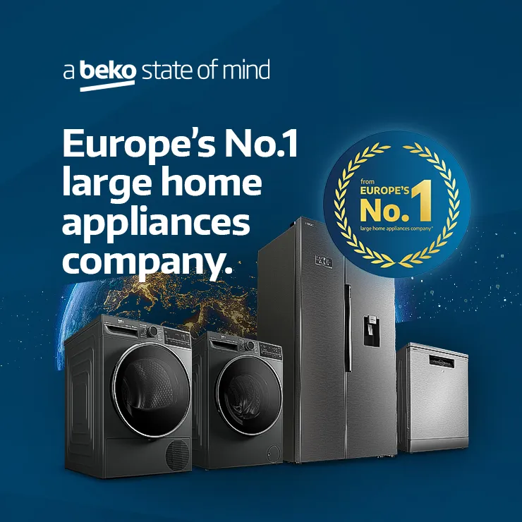 home page banner