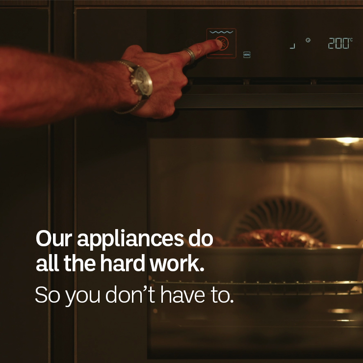 home page banner
