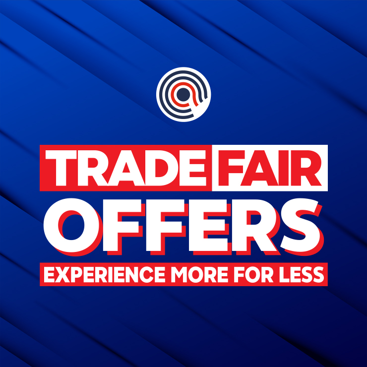 home page banner