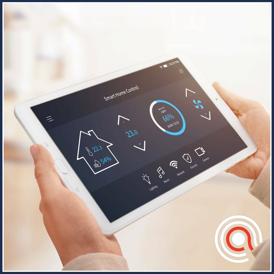 category Home Tech