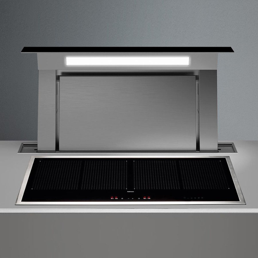 product group  Worktop Hoods