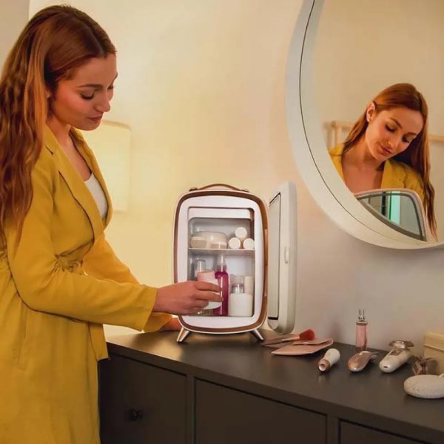 product group  Cosmetics Fridges