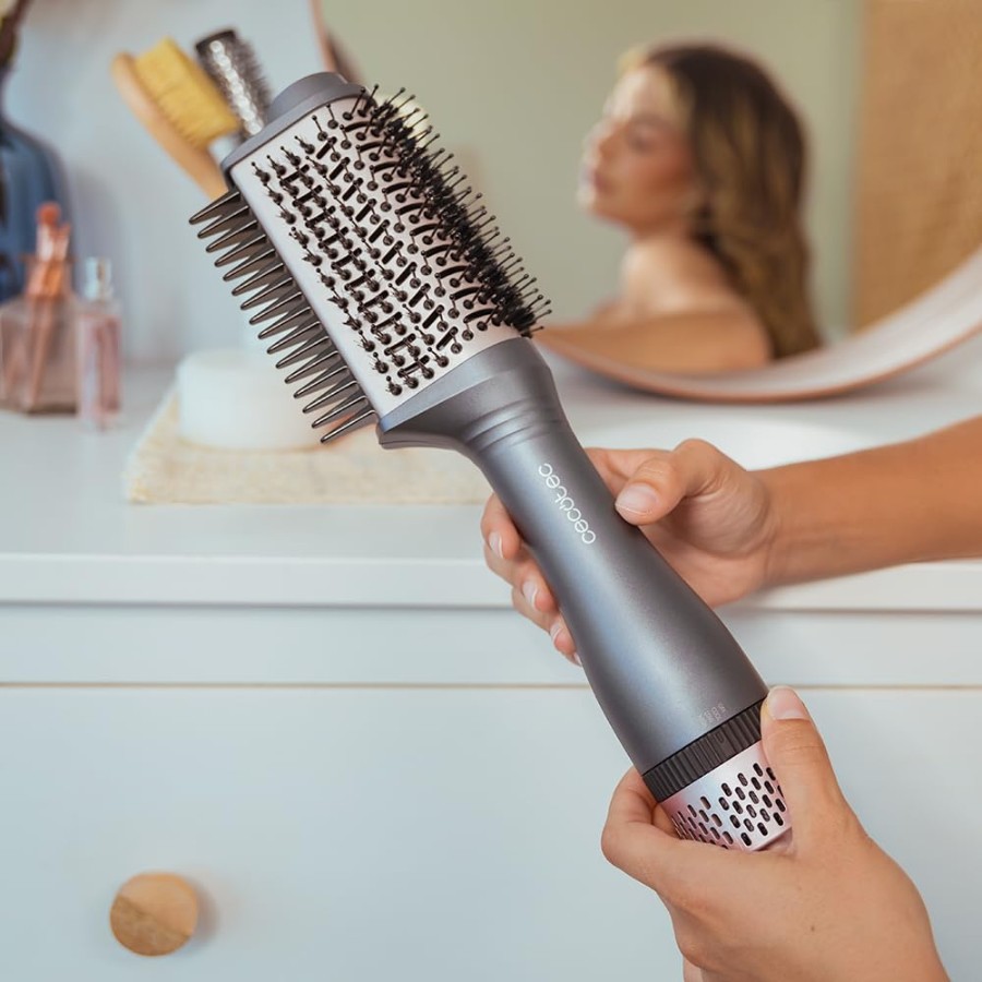 product group  Hot Air Stylers