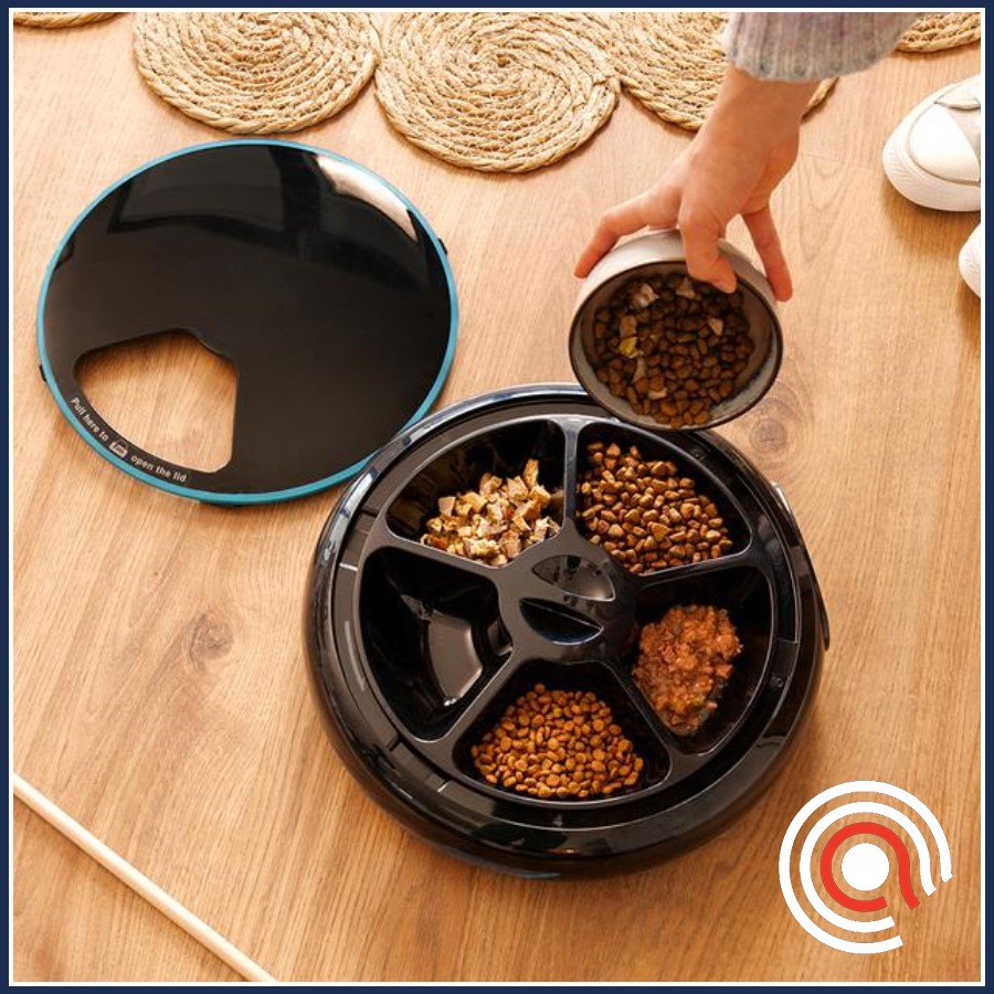 product group  Pet Feeders