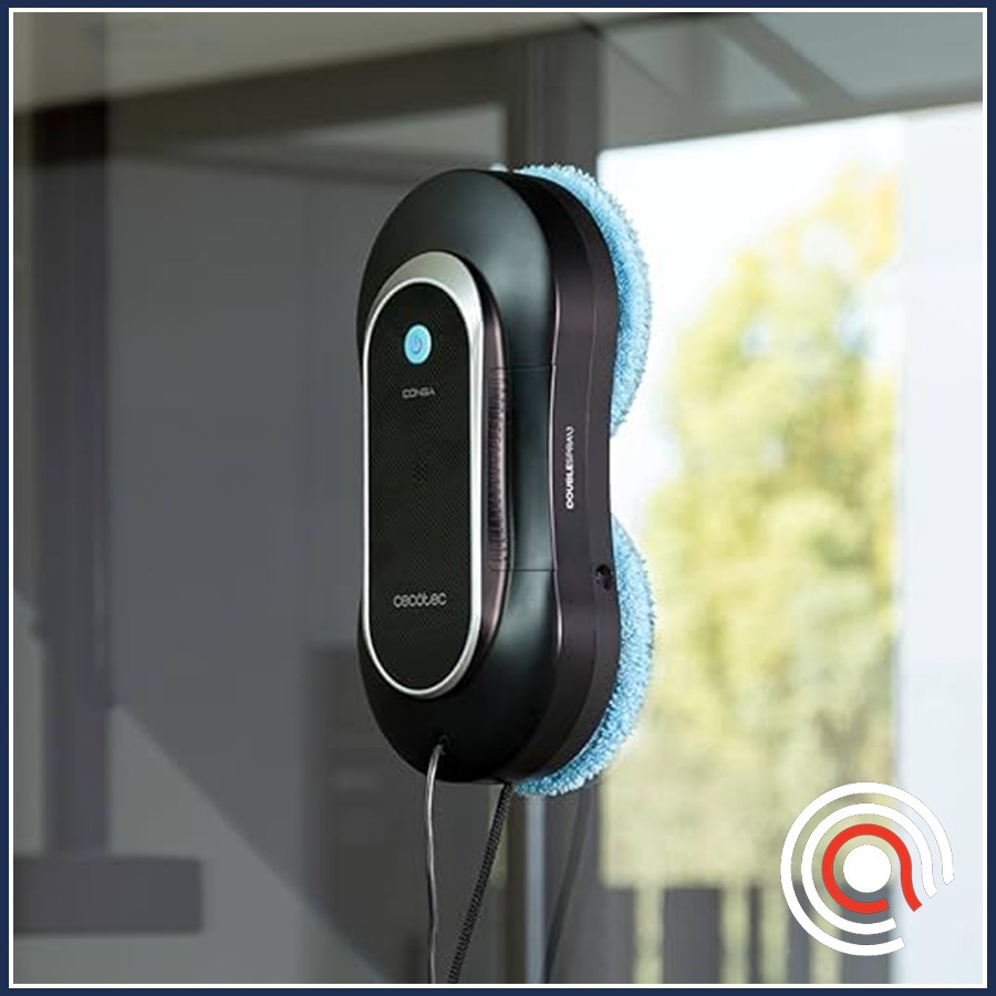 product group  Robot Window Cleaners