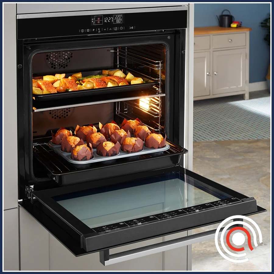 product group  Built-in Oven Accessories