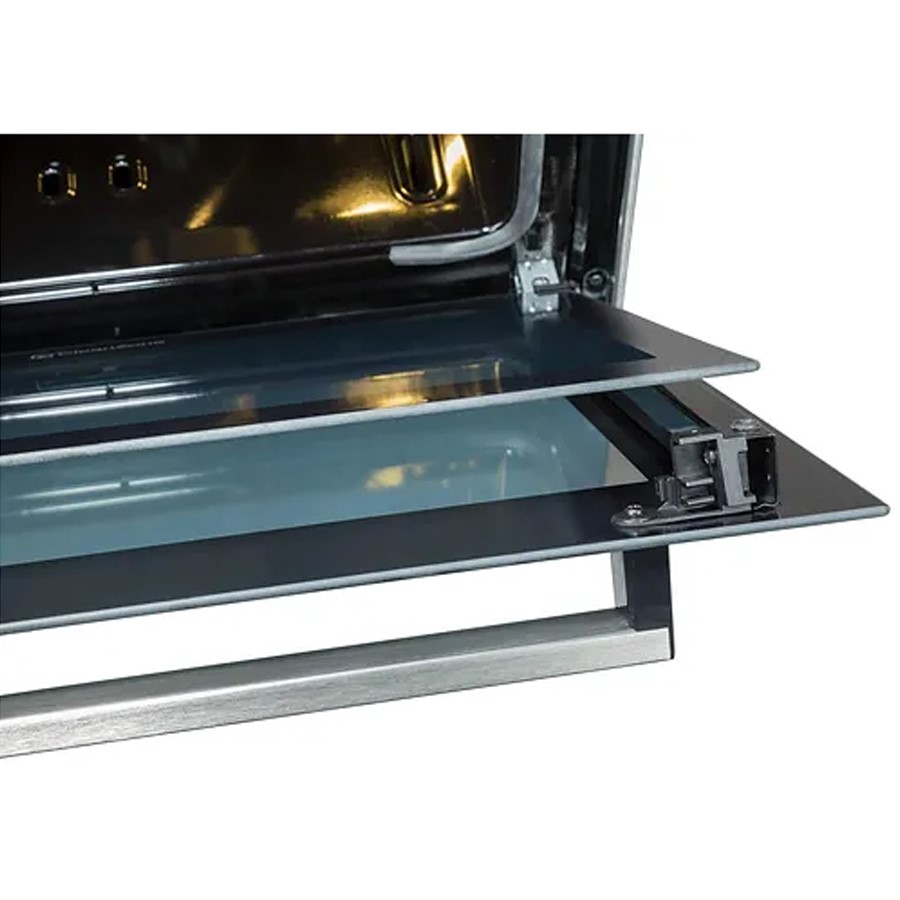 additioanl image for  Beko Cooker Gas With Grill 