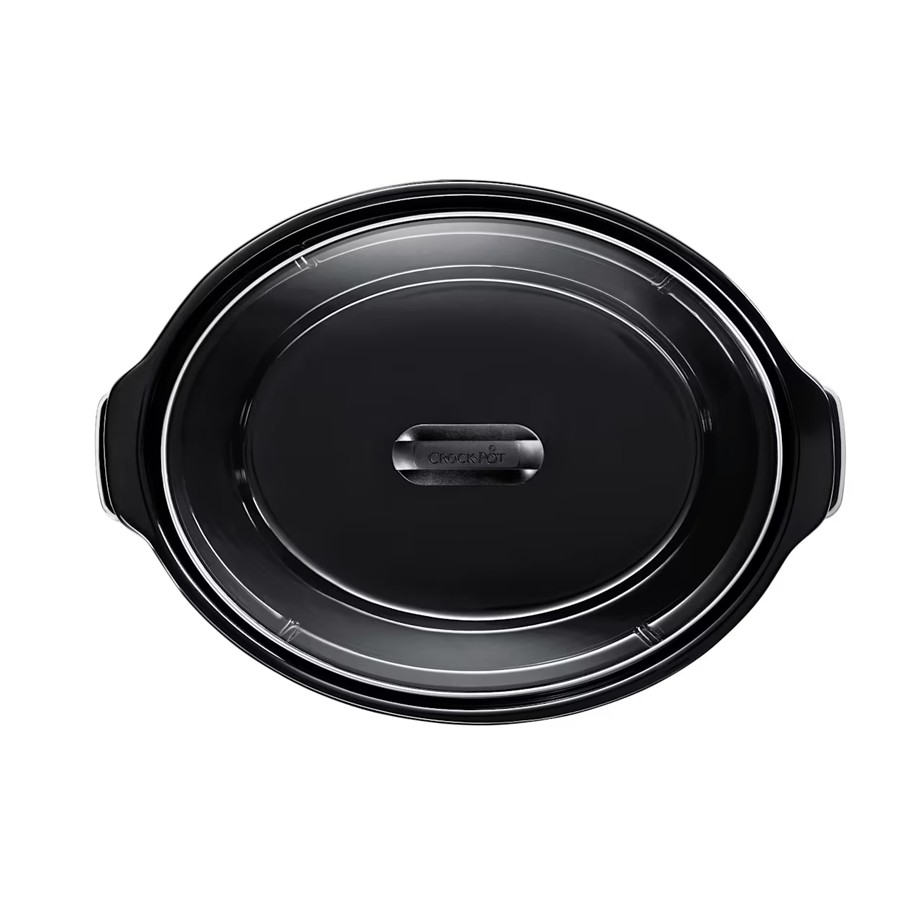 additioanl image for  Crockpot Slow Cooker 7.5L Silver 