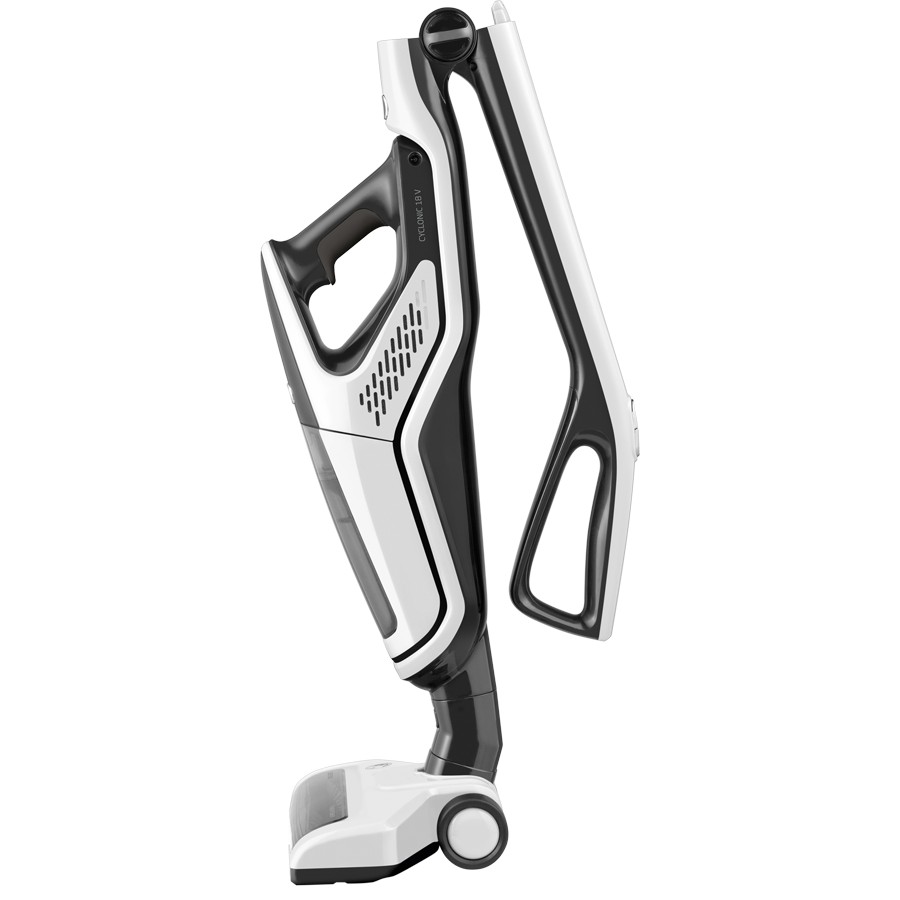 additioanl image for  Beko Vacuum Cleaner Cordless White 100W 