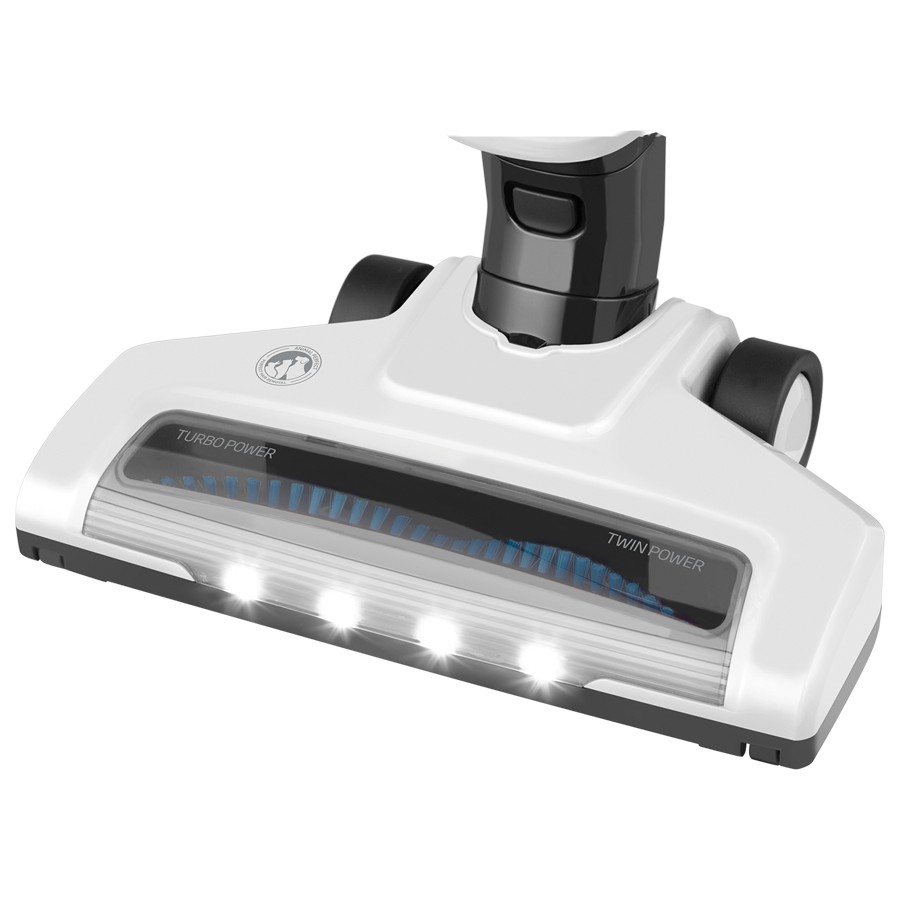 additioanl image for  Beko Vacuum Cleaner Cordless White 100W 
