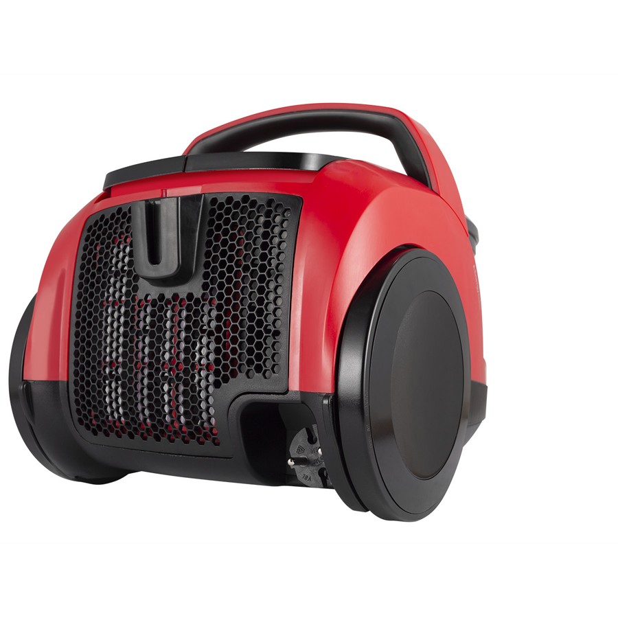 additioanl image for  Beko Vacuum Cleaner Cylinder Red 800 W 