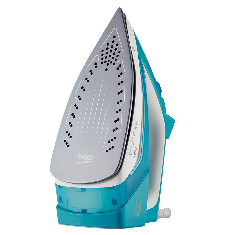 additioanl image for  Beko Iron Steam Ceramic Sole 2200 W 