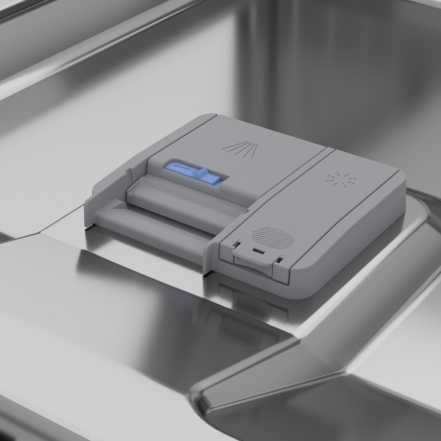 additioanl image for  Beko Dishwasher Built-in 60 cm  A+++ 