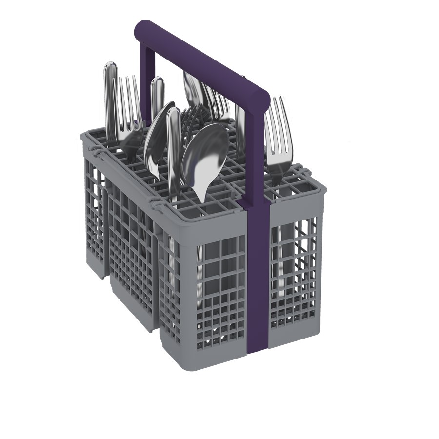additioanl image for  Beko Dishwasher Built-in 60 cm  A+++ 
