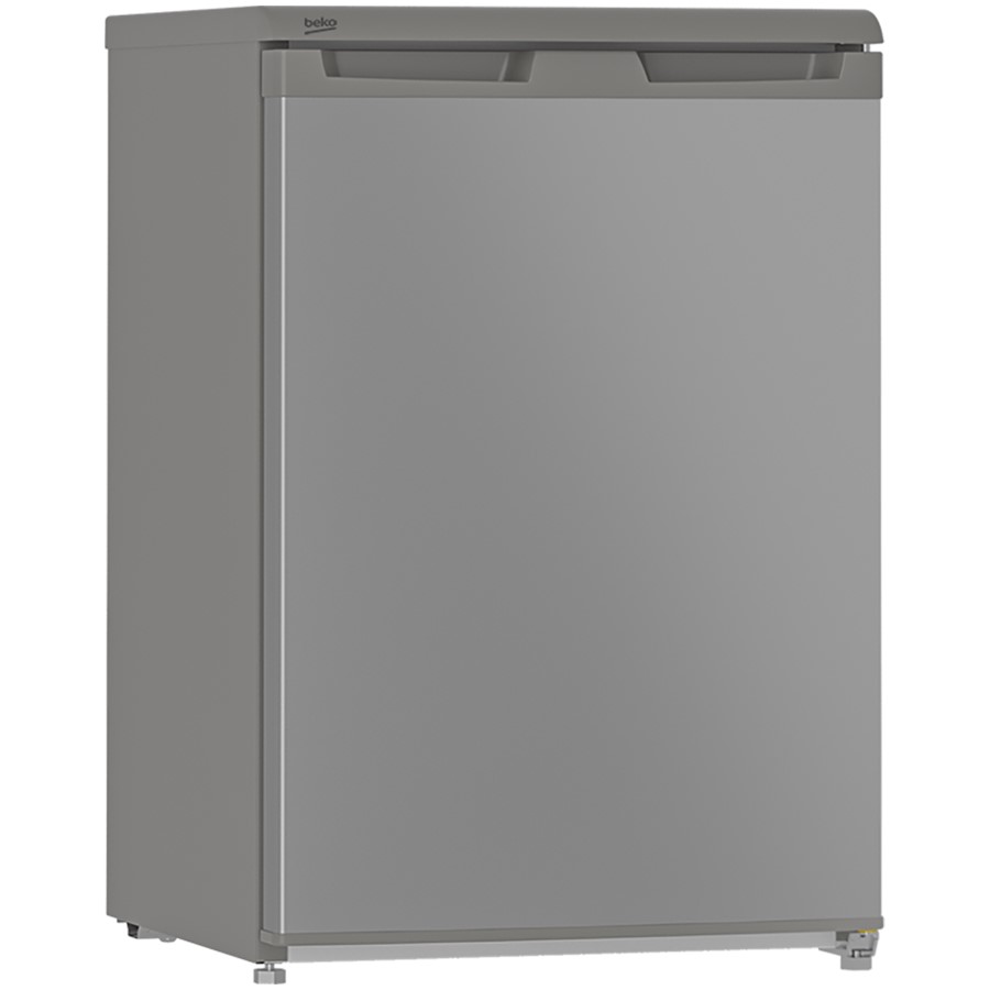 additioanl image for  Beko Freezer 3 Drawer Table Top Silver 