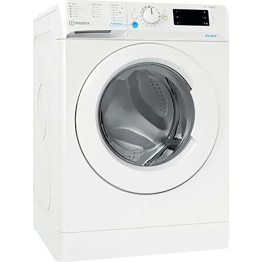 additioanl image for  Indesit 9 Kg Washing Machine 1600 rpm 