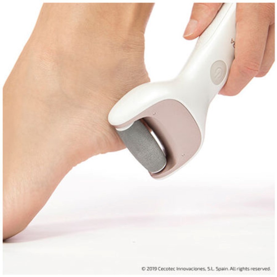 additioanl image for  Cecotec Foot Bamba Pedicure File 