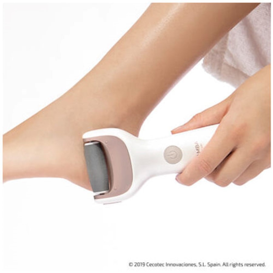 additioanl image for  Cecotec Foot Bamba Pedicure File 