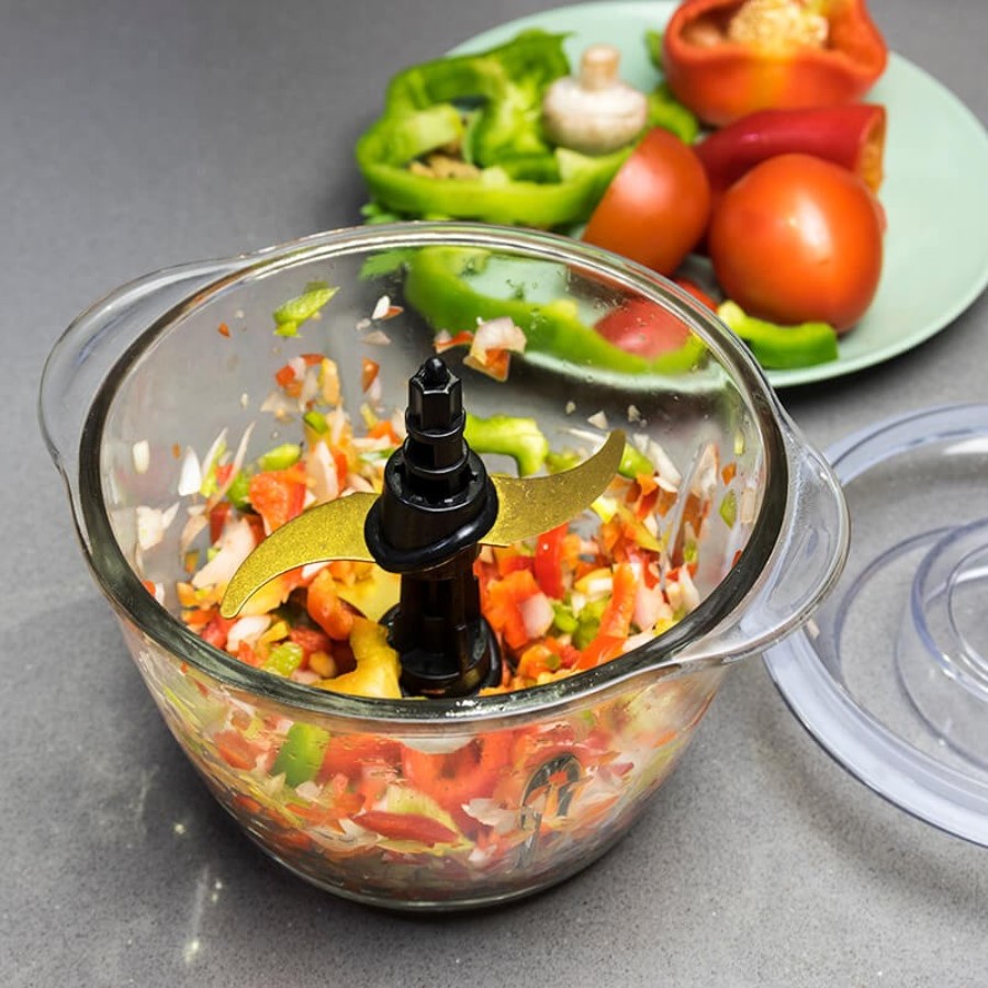 additioanl image for  Cecotec Chopper Stainless Steel 