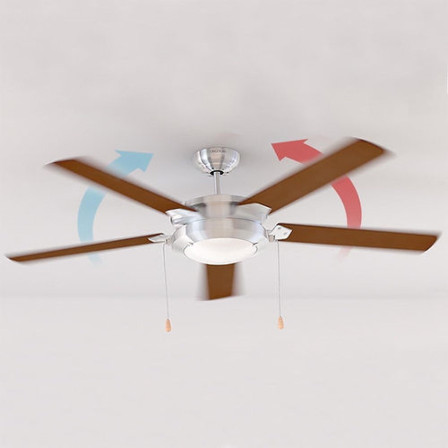additioanl image for  Cecotec Ceiling Fan Wood 540 