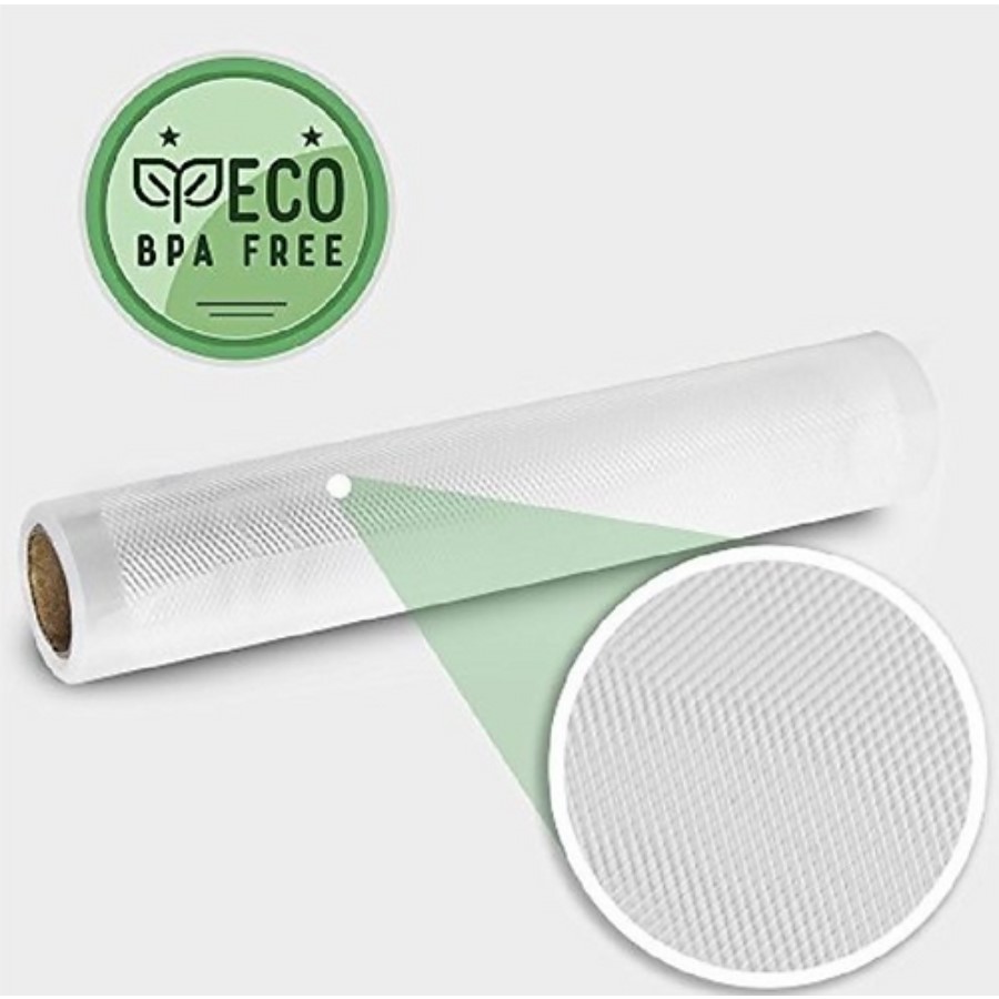 additioanl image for  Cecotec Vacuum Rolls for CE4070 