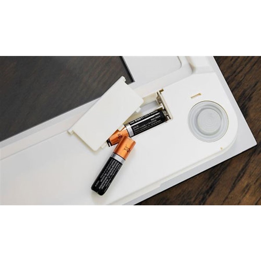 additioanl image for  Cecotec Bathroom Healthy Scale 9100 