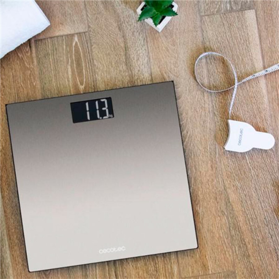 additioanl image for  Cecotec Bathroom Healthy Scale 9200 