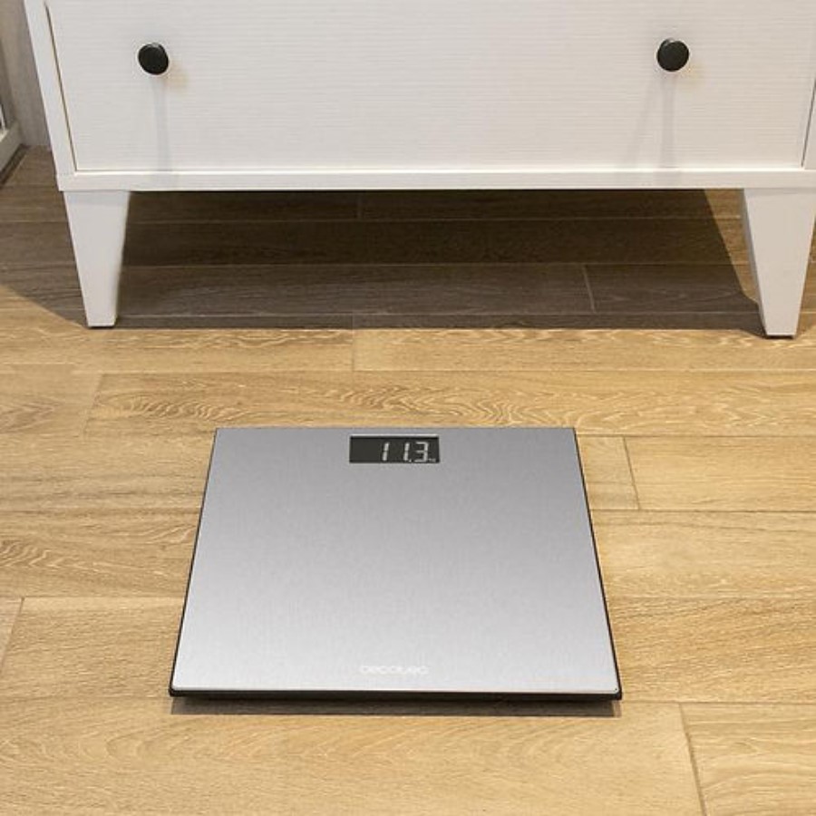 additioanl image for  Cecotec Bathroom Healthy Scale 9200 