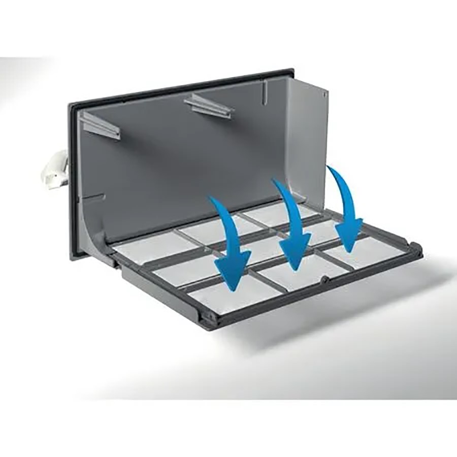 additioanl image for  Indesit 8 Kg Tumble Dryer Sensor A++ 