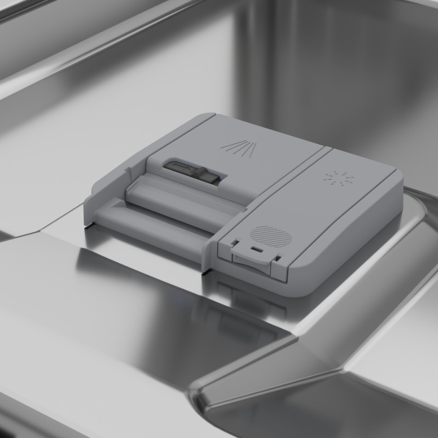 additioanl image for  Beko Dishwasher Built-In 60cms 