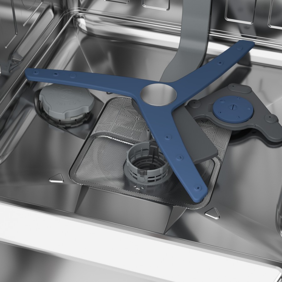 additioanl image for  Beko Dishwasher Built-In 60cms 