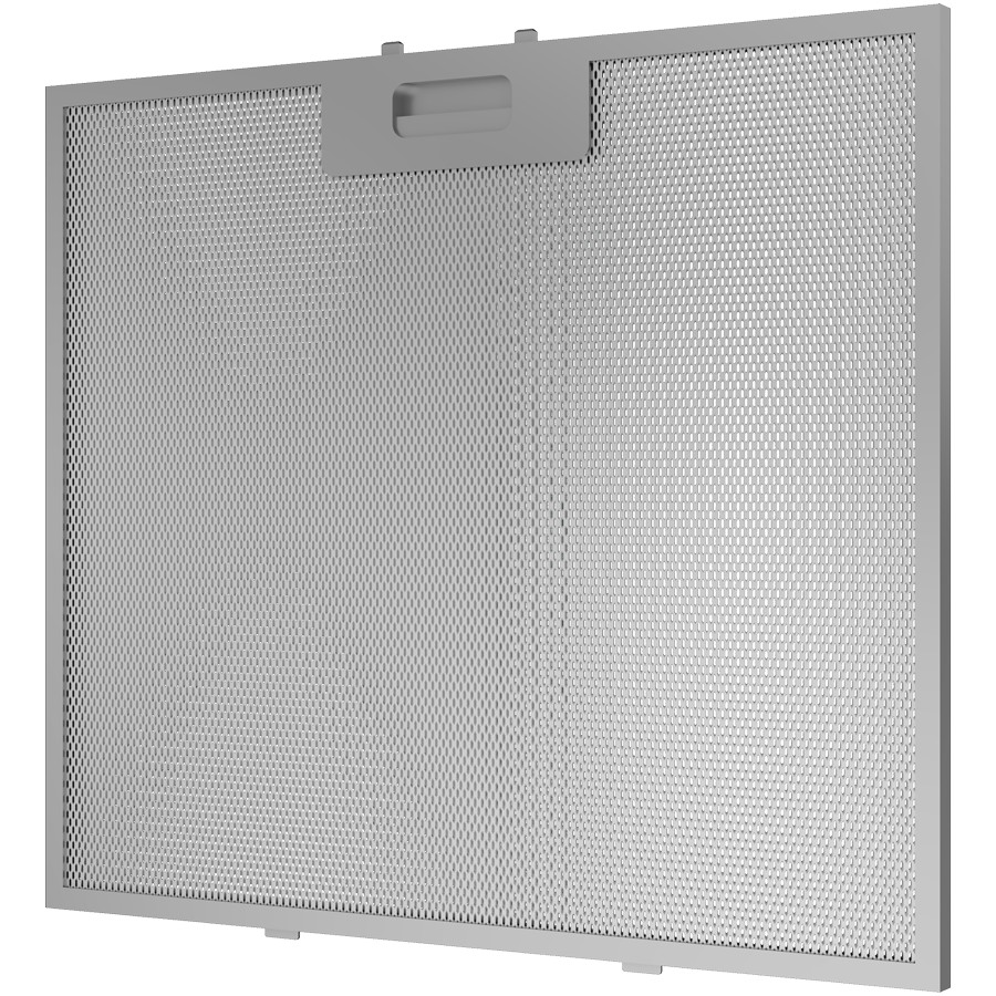 additioanl image for  Beko Hood Slanting Glass White 90cms 