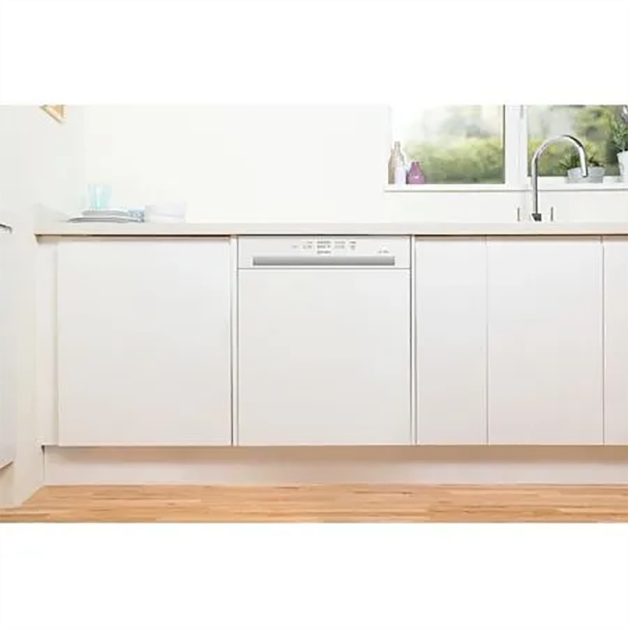 additioanl image for  Indesit Dishwasher Semi Integrated 60cm 