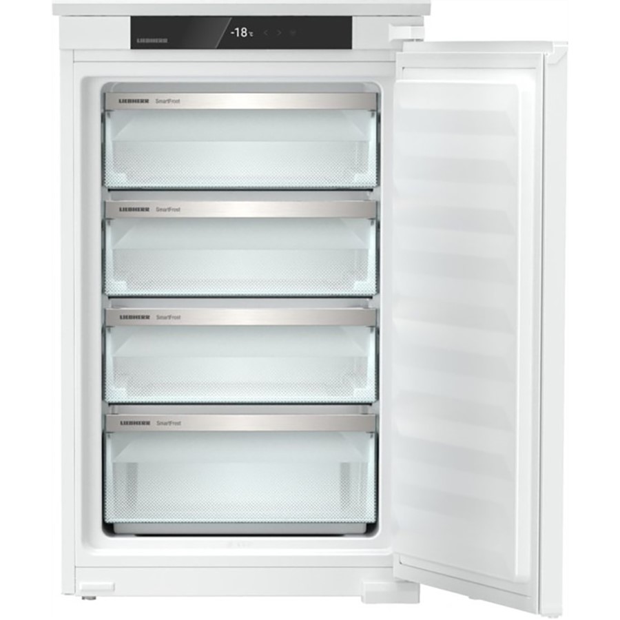 additioanl image for  Liebherr Freezer 4 Drawer White 85x55cm 