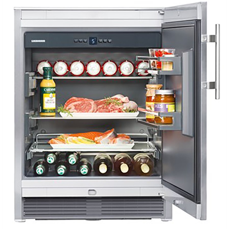 additioanl image for  Liebherr Fridge Outdoor 