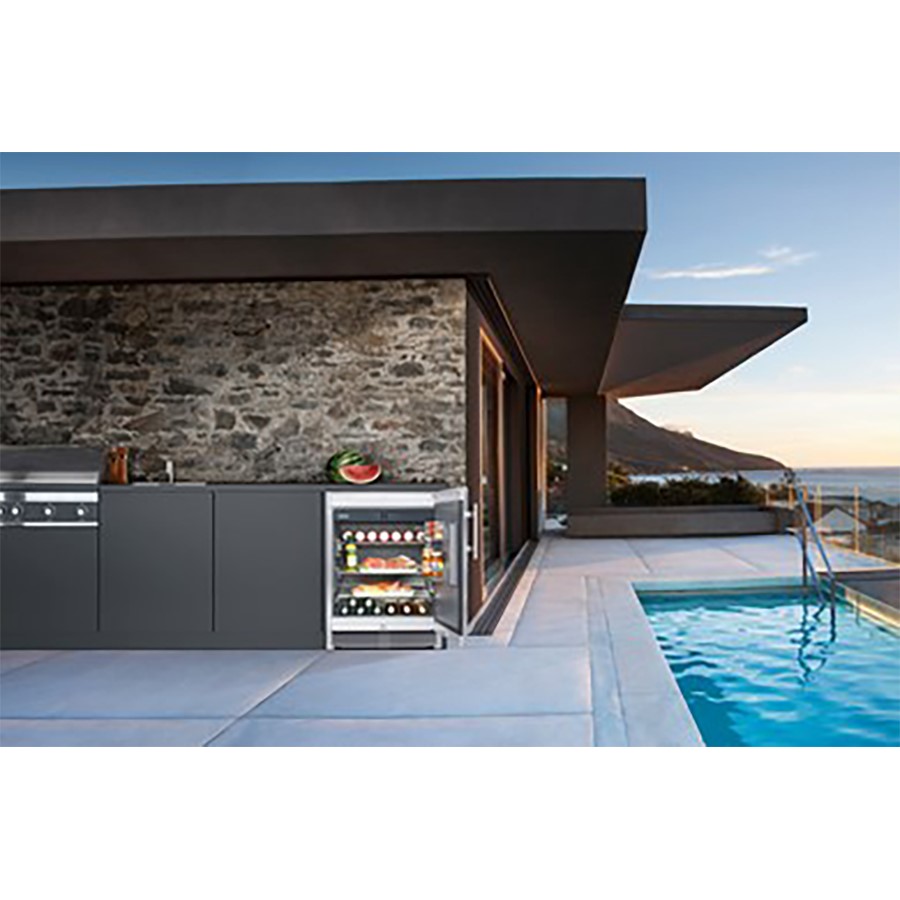 additioanl image for  Liebherr Fridge Outdoor 