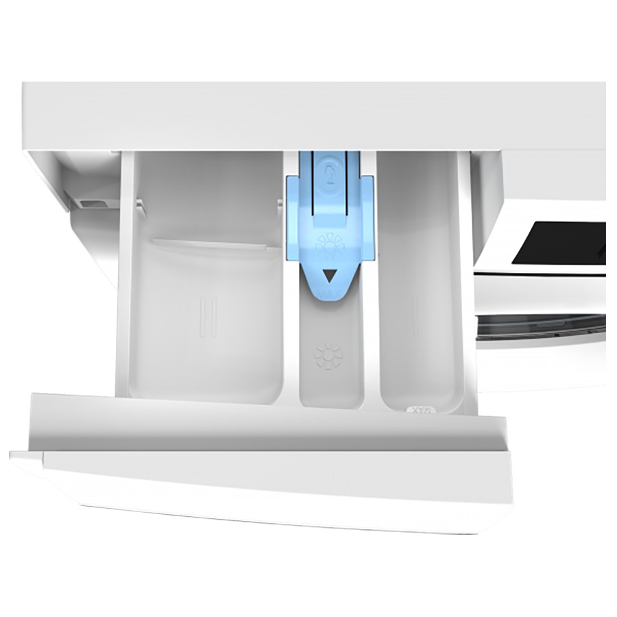 additioanl image for  Sharp 9 Kg Washing Machine 1200 rpm