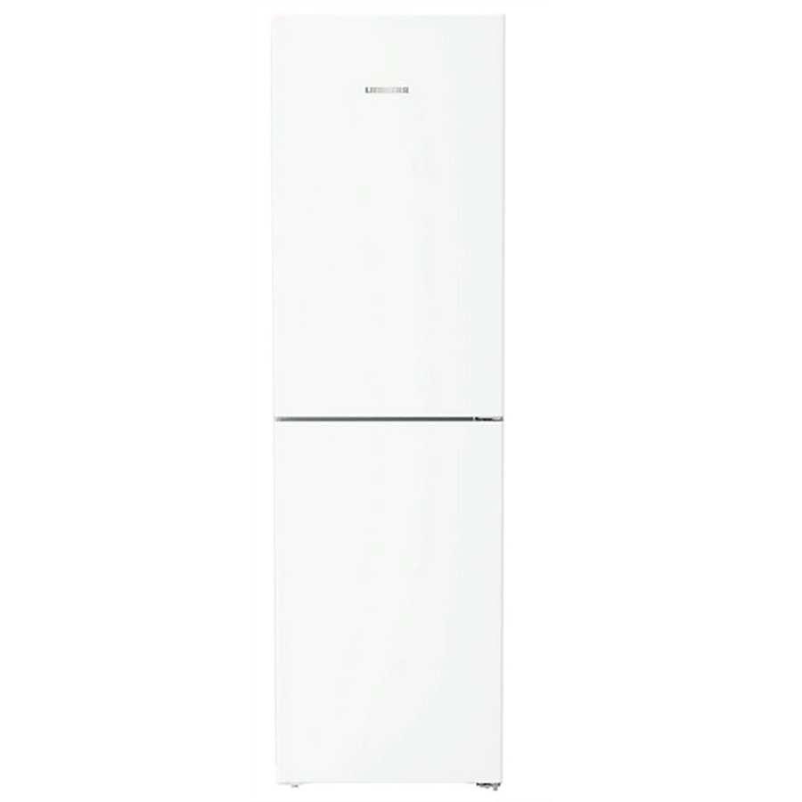additioanl image for  Liebherr Fridge Freezer No Frost White 