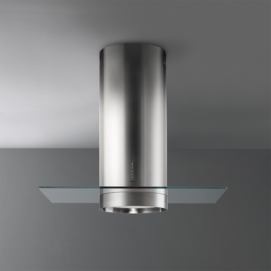 additioanl image for  Falmec Island Hood Polar 
