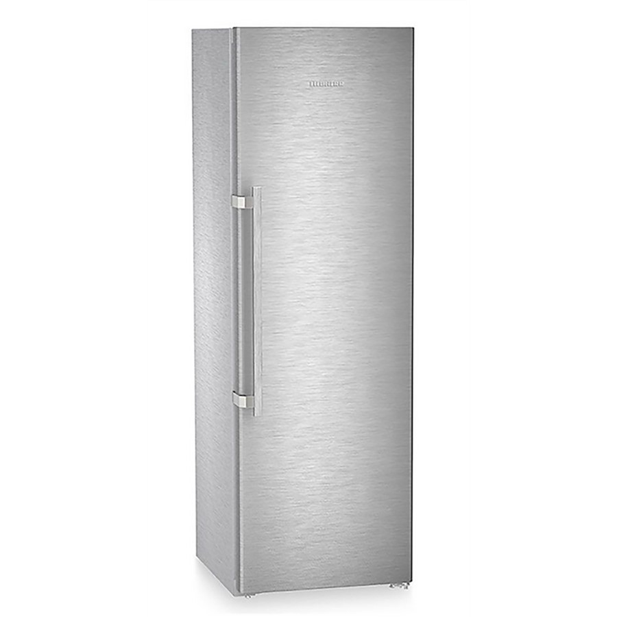additioanl image for  Liebherr Larder Fridge S/Steel 186 x60cm 