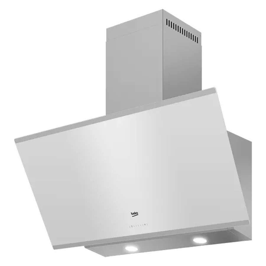 additioanl image for  Beko Hood Slanting S/Steel 
