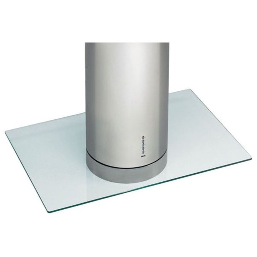 additioanl image for  Falmec Glass Shelf Kit for Polar Island 