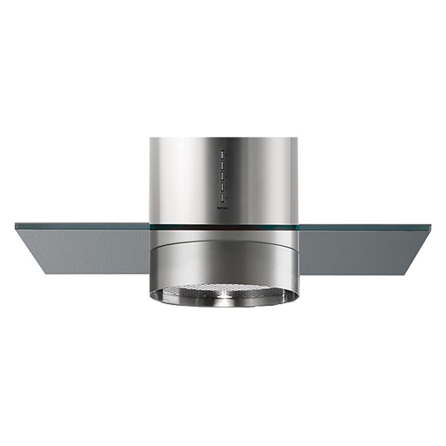 additioanl image for  Falmec Glass Shelf Kit for Polar Island 