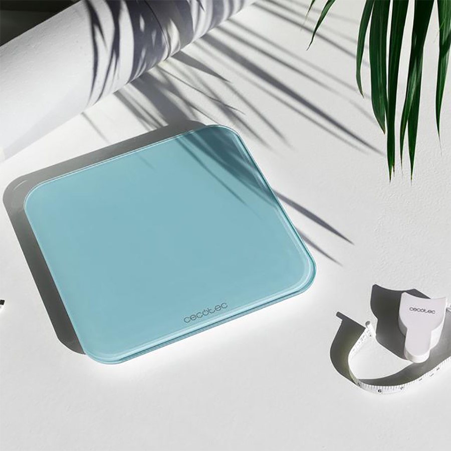 additioanl image for  Cecotec Surface Prec. Scale Healthy Sky 