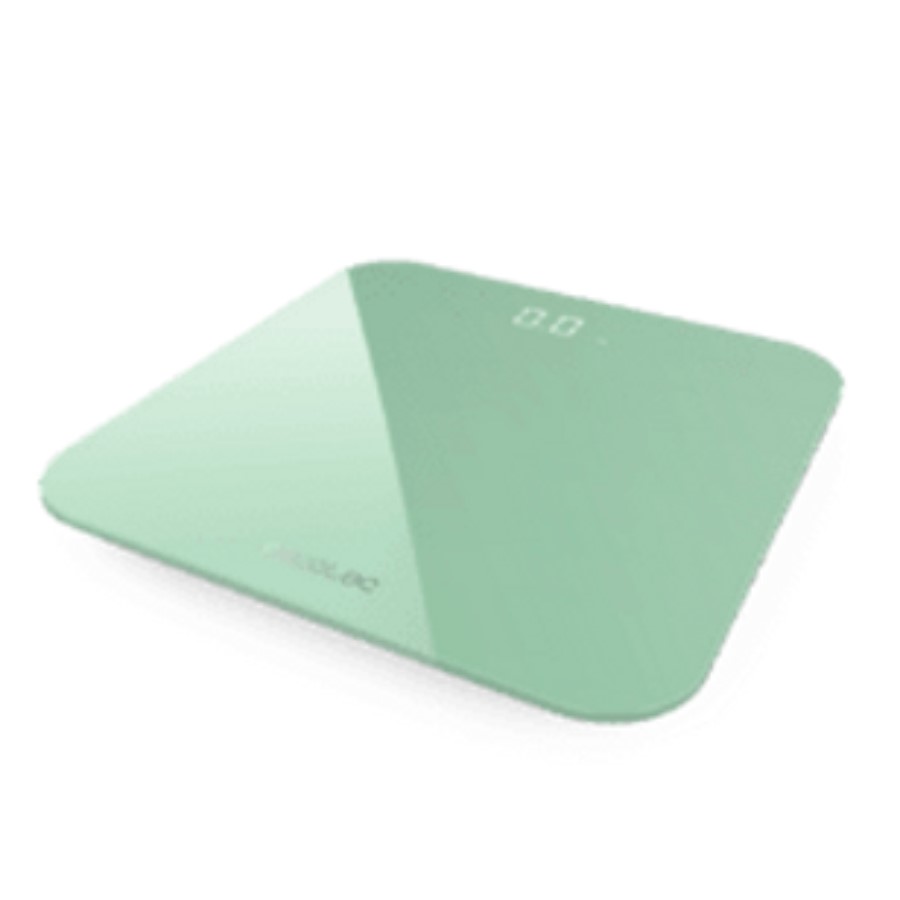 additioanl image for  Cecotec Scale Precision Healthy Mint 
