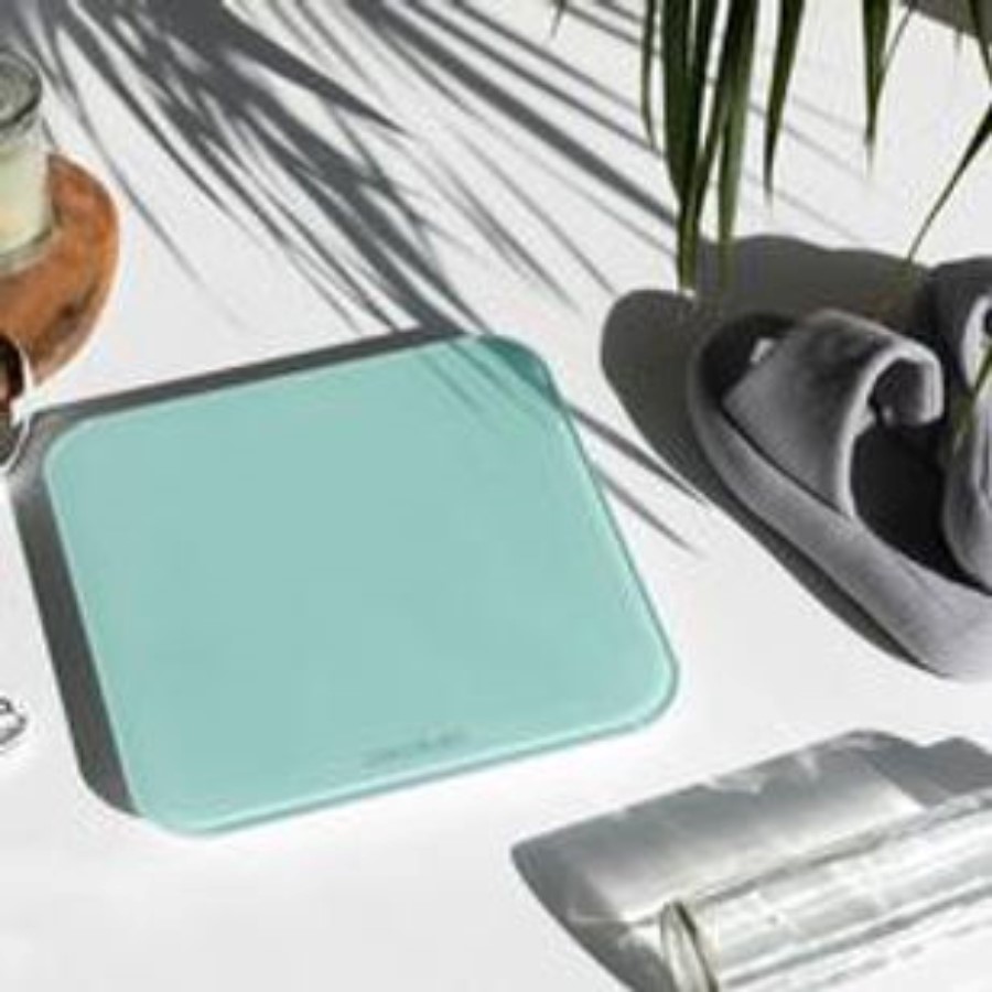 additioanl image for  Cecotec Scale Precision Healthy Mint 