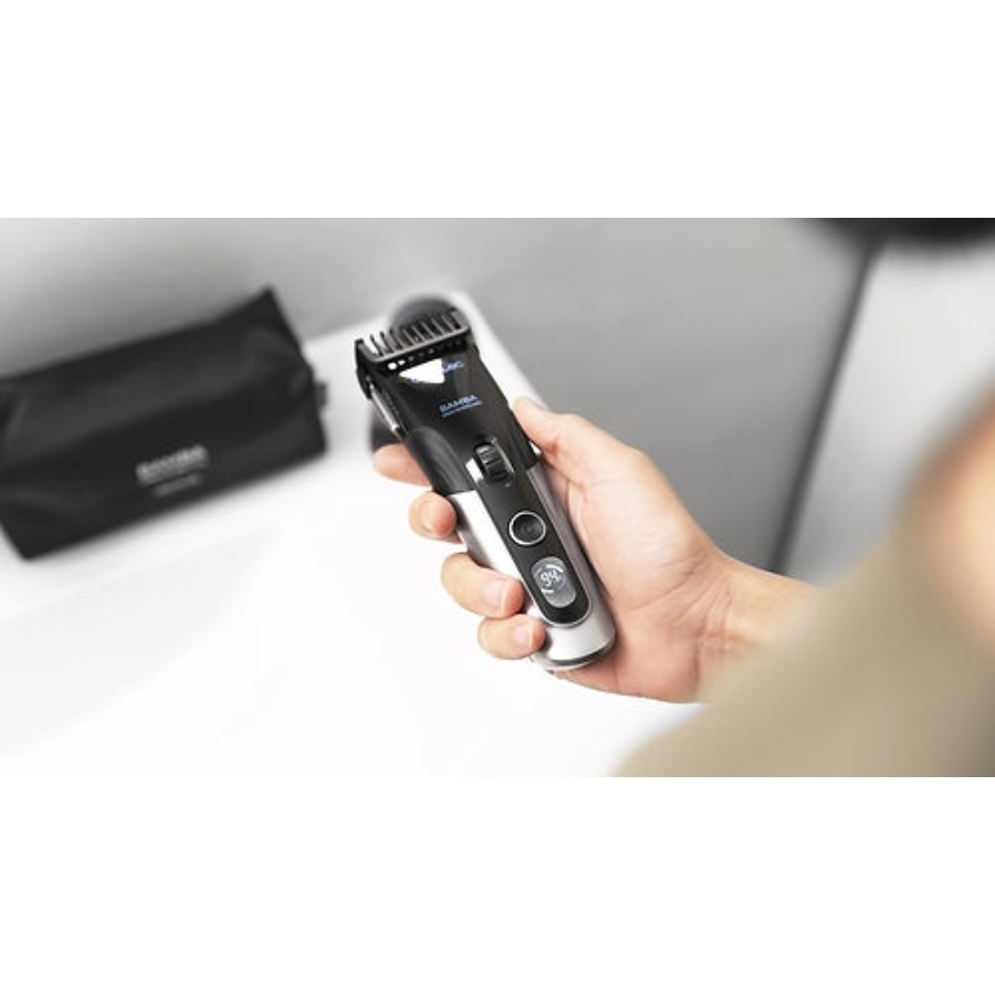 additioanl image for  Cecotec Men Hair Clipper Titanium 